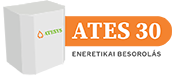 Atesys - Ates 30 Energetikai címke