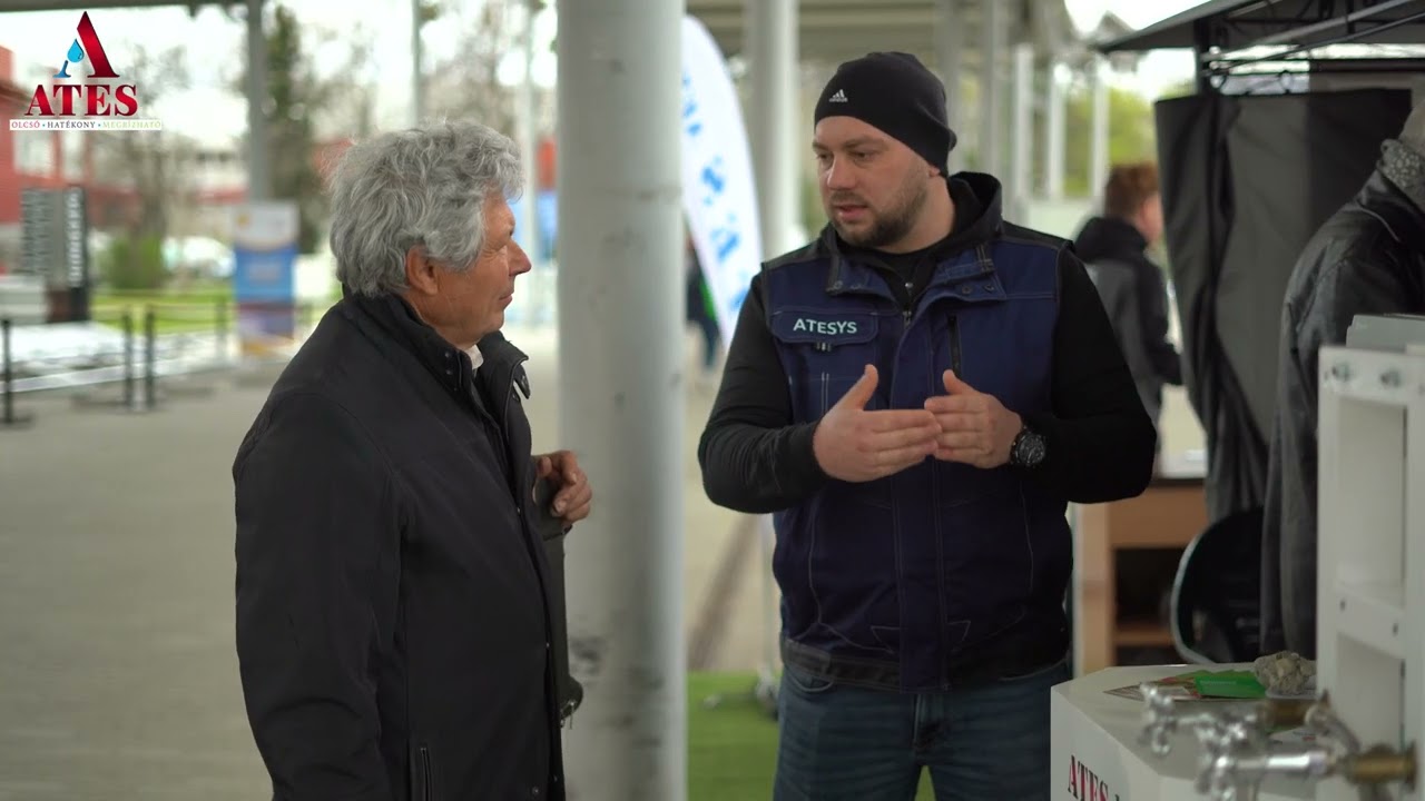 Műszaki információk 1