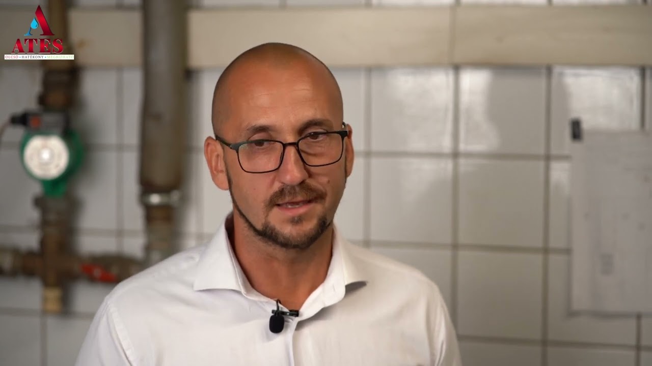 Műszaki információk 2