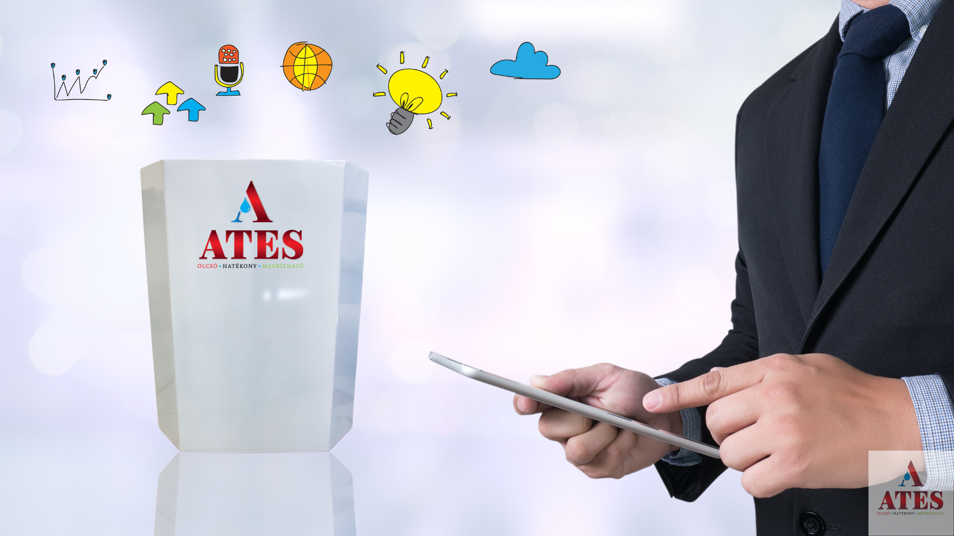 KKV Technológia Plusz Hitelprogram